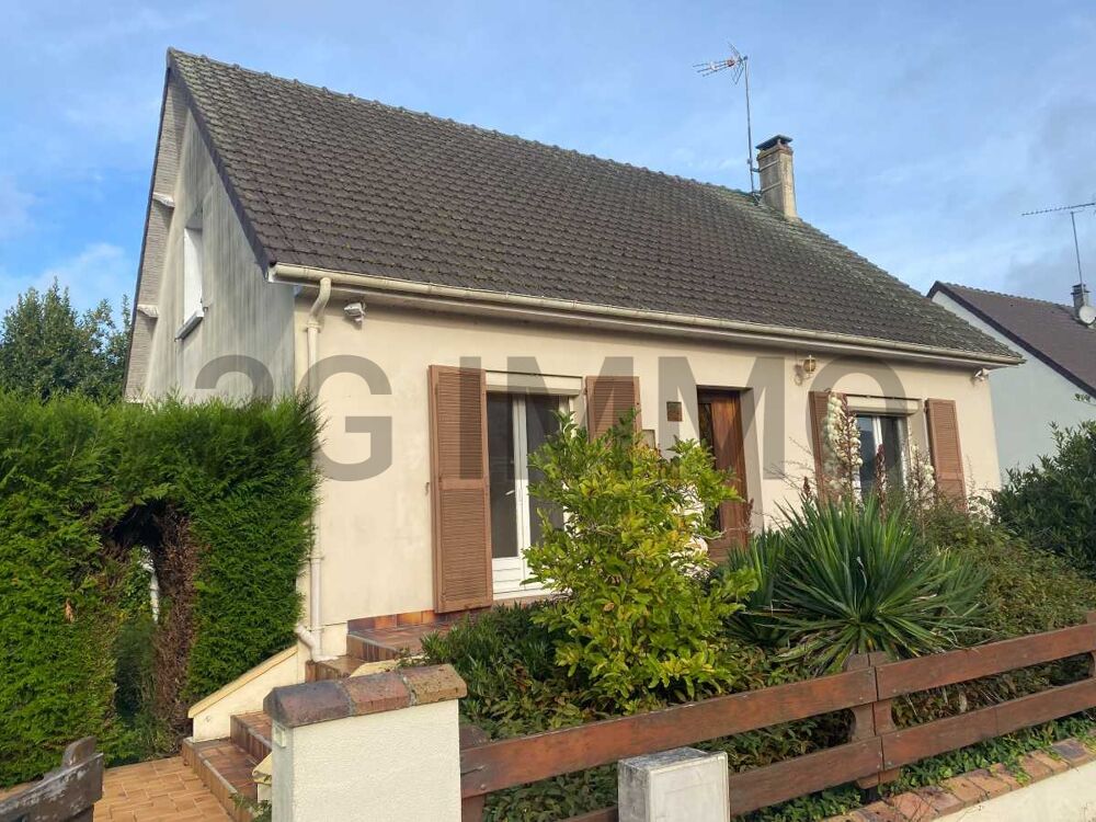 Vente Maison Maison 5 pices Noyon