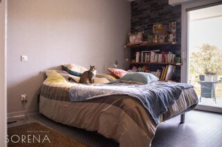  Appartement � vendre 2 pi�ces 41 m�