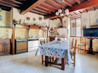  Maison � vendre 6 pi�ces 150 m�