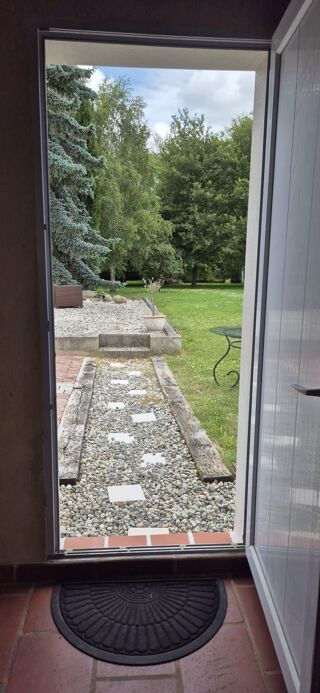  Maison � vendre 4 pi�ces 171 m�