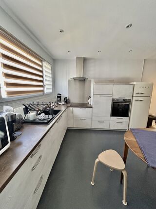  Appartement à vendre 4 pièces 93 m²
