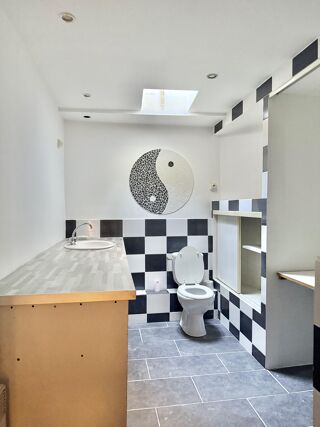  Maison � vendre 3 pi�ces 71 m�