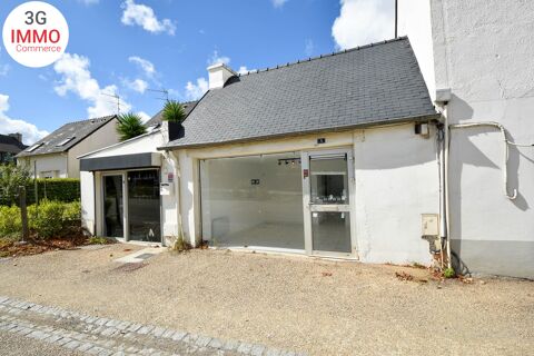 Vente murs pro  &agrave; Saint-divy 102000 29800 Saint-divy