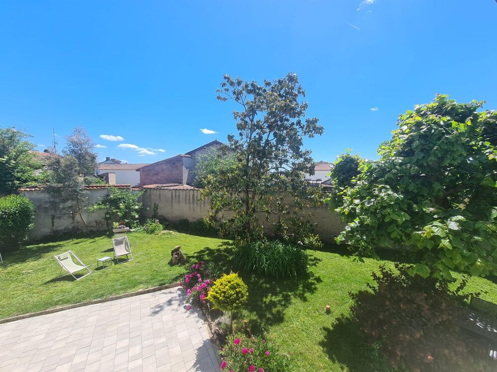 Vente Maison Maison 8 pièces Craintilleux