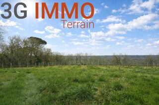  Terrain � vendre 