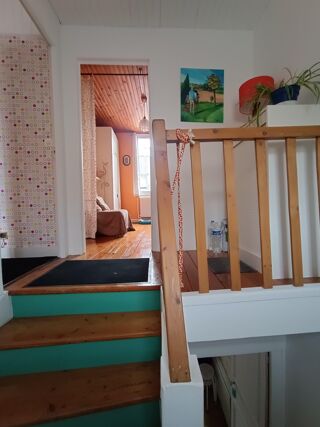  Maison � vendre 4 pi�ces 