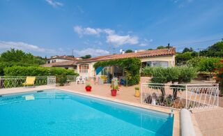  Maison à vendre 6 pièces 134 m²
