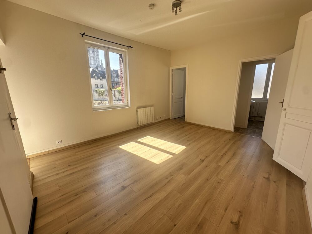 Vente Appartement Appartement 2 pices Rouen