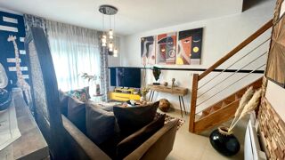  Appartement � vendre 4 pi�ces 66 m�