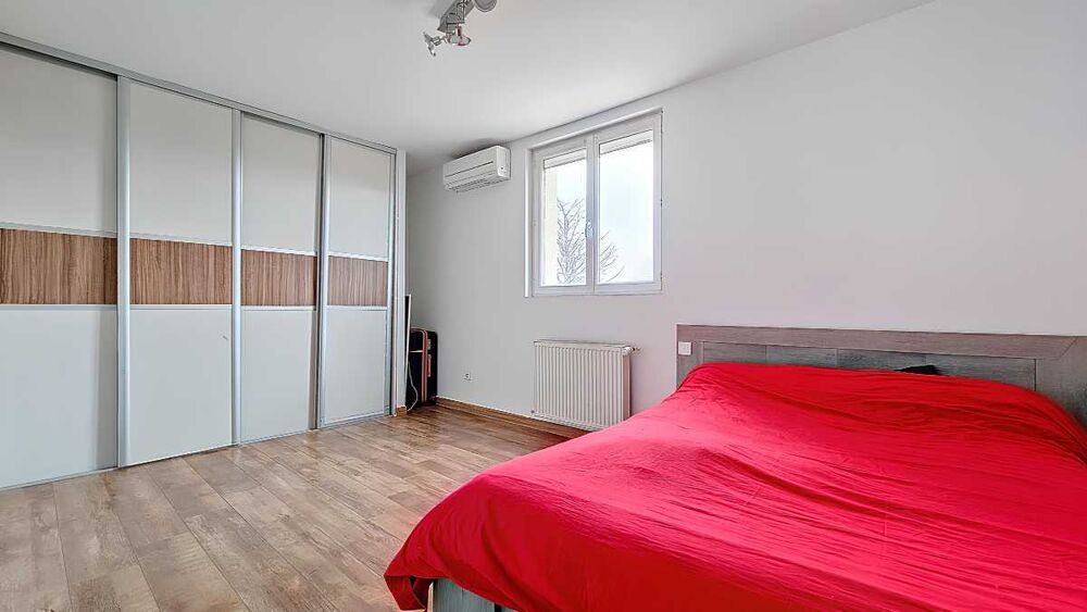  vendre  Maison Genas (69740)