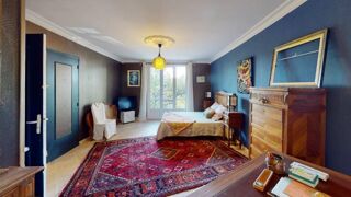  Maison à vendre 8 pièces 