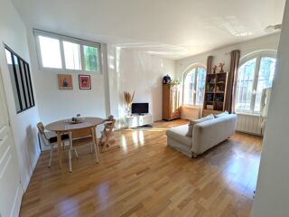  Appartement � vendre 2 pi�ces 43 m�