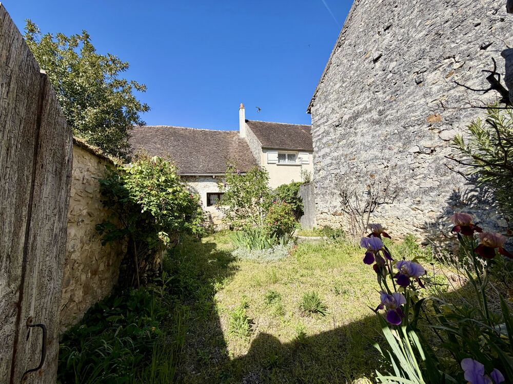 Maison 7 pièces