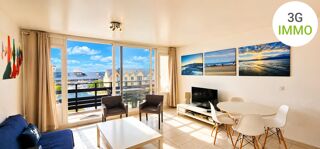  Appartement à vendre 3 pièces 47 m²