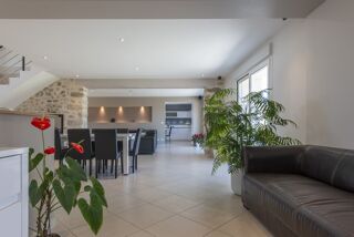  Maison à vendre 7 pièces 161 m²