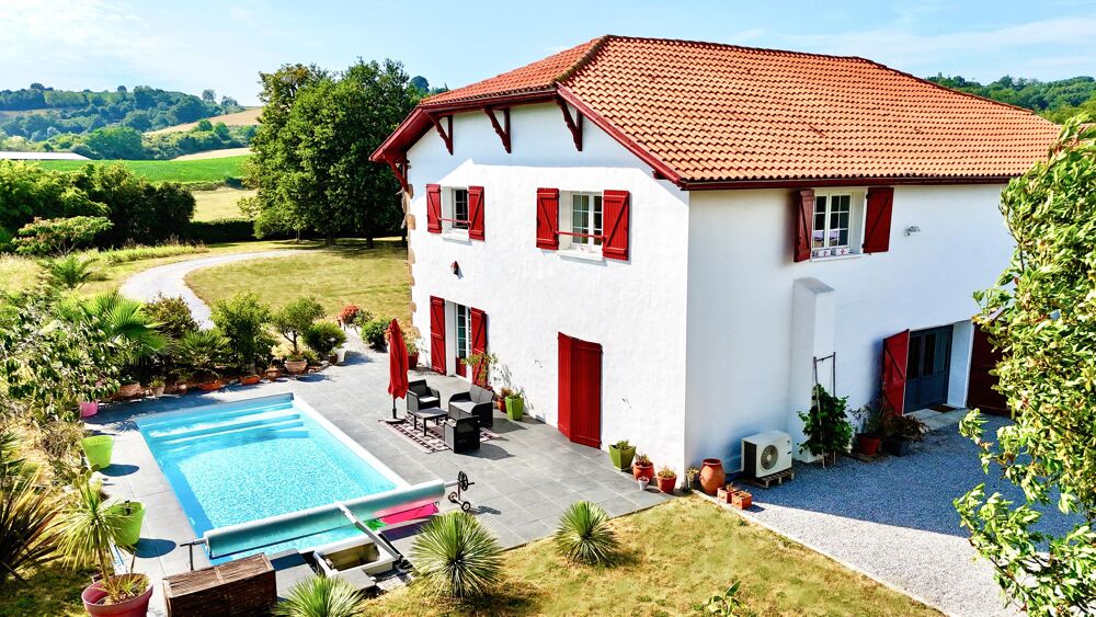 Maison traditionnelle 6 pièces