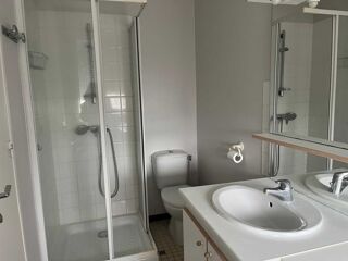  Appartement  vendre 2 pices 40 m