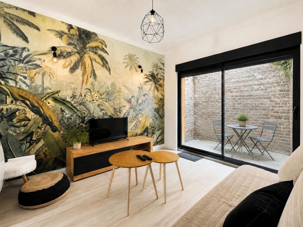 Vente Maison Maison 4 pièces Amiens