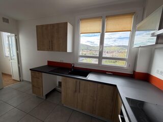  Appartement � vendre 3 pi�ces 