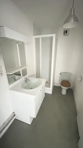  Appartement � vendre 1 pi�ce 25 m�