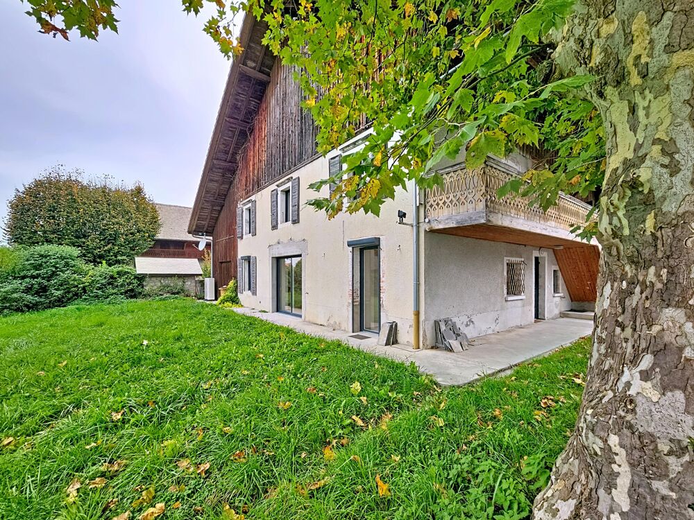 Maison 7 pièces