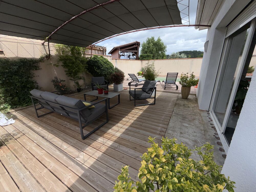 Maison 6 pièces