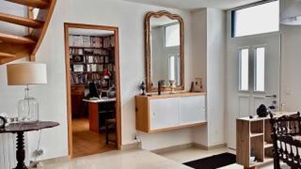 Vente Maison Maison 8 pièces Nantes