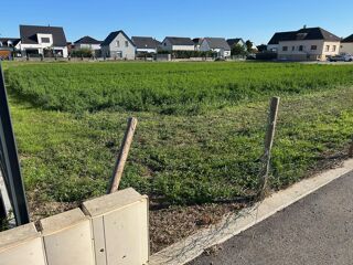  Terrain  vendre 560 m