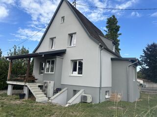 Maison 6 pièces 130 m² · à Marckolsheim · 130 m² · 349 440 €