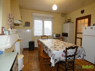  Maison � vendre 3 pi�ces 75 m�