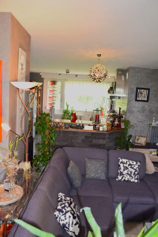  Appartement  vendre 4 pices 107 m