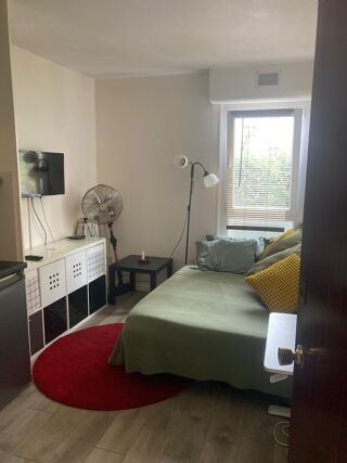  Appartement � vendre 1 pi�ce 13 m�