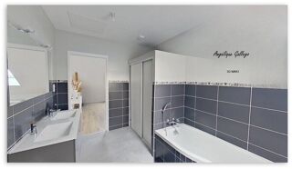  Maison � vendre 5 pi�ces 132 m�