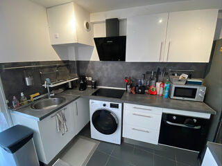  Appartement � vendre 2 pi�ces 42 m�