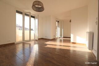  Appartement à vendre 4 pièces 82 m²