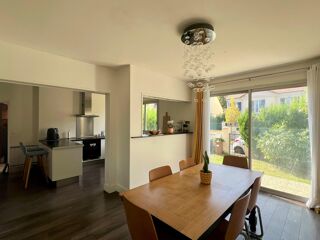  Maison à vendre 6 pièces 
