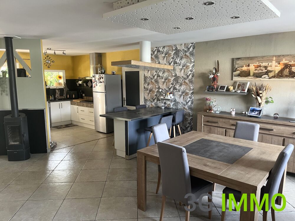 Vente Maison Maison 4 pi�ces Vendres