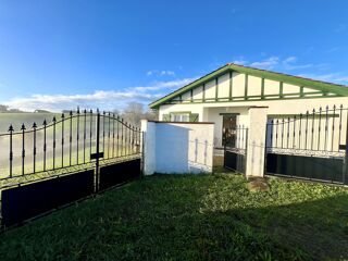  Maison � vendre 4 pi�ces 107 m�