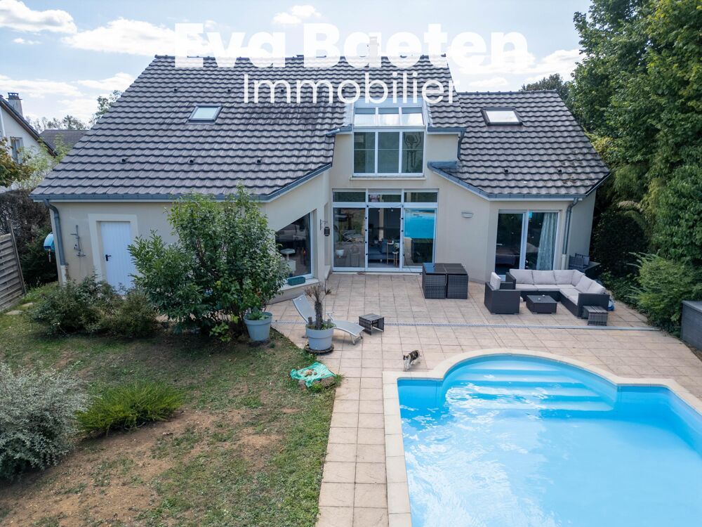 à vendre  Maison Hettange-Grande (57330)