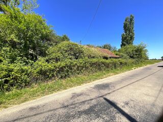 Vente Maison Maison 2 pièces Montpont-en-bresse