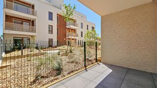  Appartement  vendre 3 pices 59 m