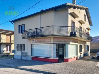  Immeuble à vendre 223 m²