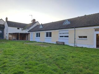  Maison � vendre 4 pi�ces 145 m�