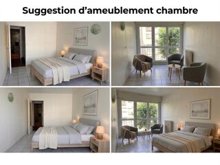  Appartement à vendre 4 pièces 72 m²