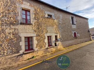  Immeuble à vendre 8 pièces 200 m²
