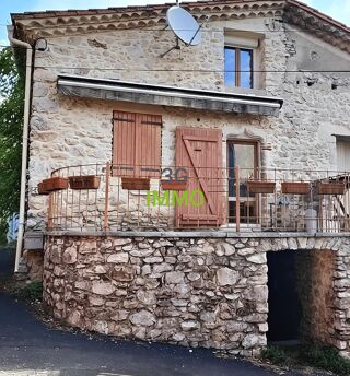 Maison 4 pièces 75 m² à Cazilhac