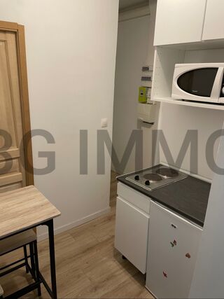  Appartement  vendre 1 pice 14 m