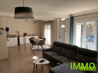  Maison à vendre 4 pièces 104 m²