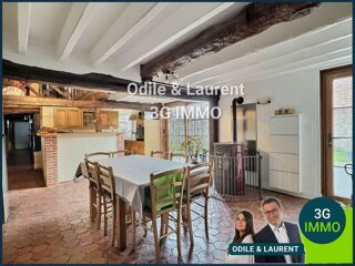  Maison  vendre 9 pices 222 m