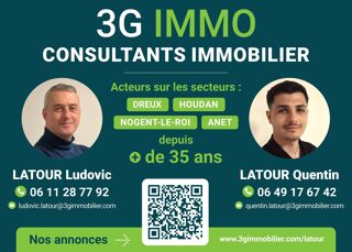  Terrain � vendre 636 m�